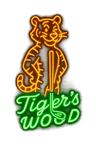 Tiger's Wood logo
